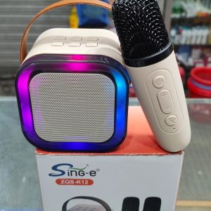 Speaker