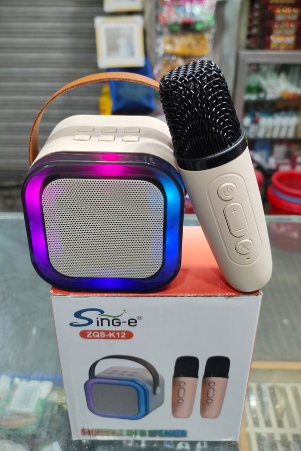 Speaker