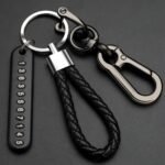 Anti Lost Keychain - Image 5