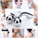 Y Shaped 3D Massage Roller - Image 2