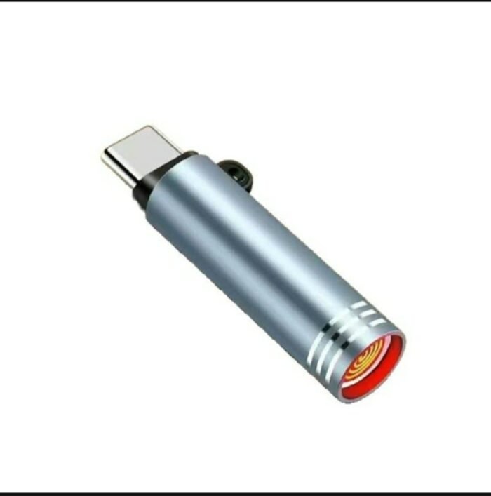 Small Type-C Electric Lighter - Image 3
