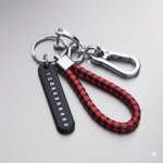 Anti Lost Keychain - Image 6