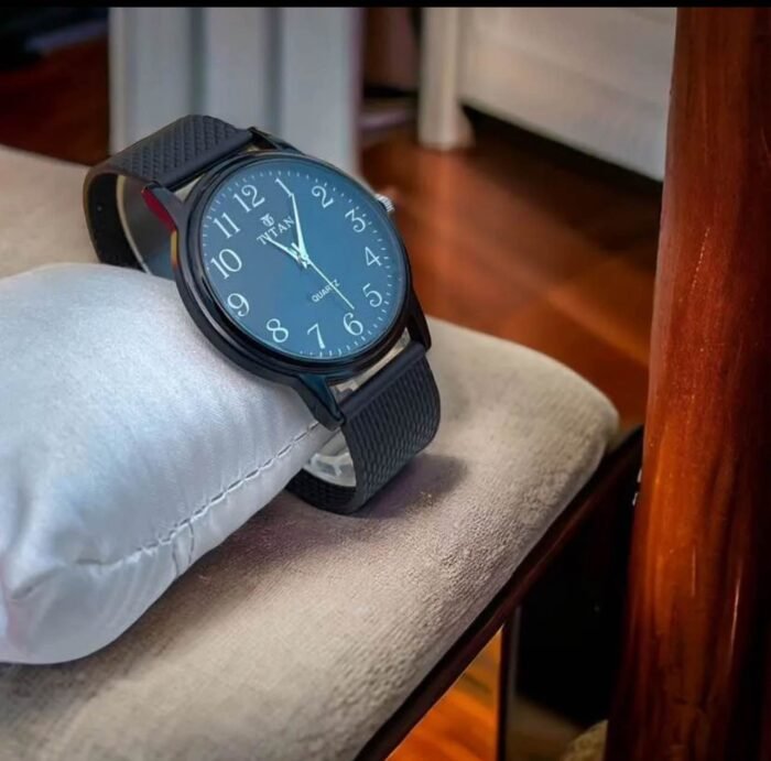 New Fashionable stainless analogue Hand watches - Image 3