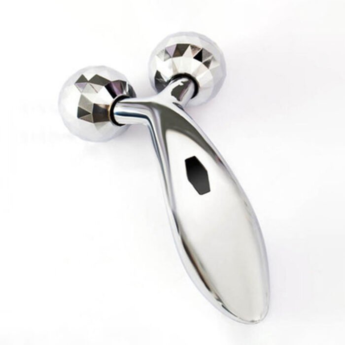 Y Shaped 3D Massage Roller - Image 3