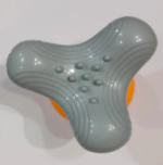 XINYAN ELECTRIC APPLE BODY MASSAGER. - Image 3