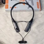 Regrsi RE-NY060 Wireless Neckband Long Battery - Image 2
