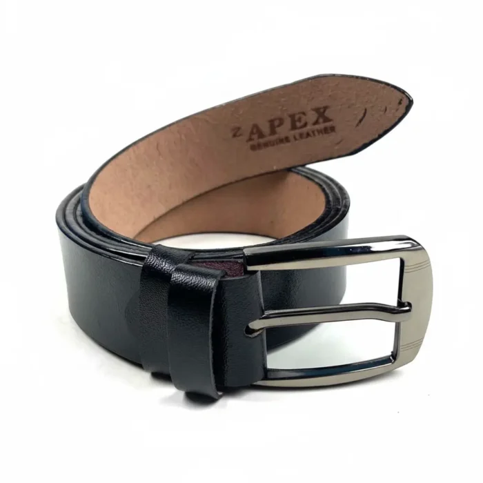 4 in 1 Combo – Apex Belt+ Arabic Aura Watch+Card Holder Moneybag+Sunglass+Free Head Massager - Image 5