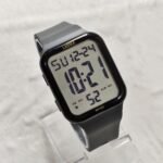 LASIKA W-F157 Waterproof Digital Sports Watch | LED Screen, Stopwatch, Alarm, Shock Resistant Fitness Wristwatch for Men & Women