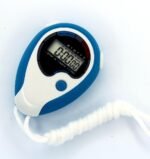 Smart Sportwatch for Kids & Adults | Digital Waterproof LED Wrist Watch | Multi-function Sports Timer & Alarm Clock