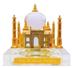 Lighting Taj mahal showpiece home office decore gift item - Image 2