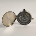 Islamic Qibla Compass with Kaaba Direction Finder | Portable Prayer Compass for Namaz | Accurate Qibla Locator for Home, Travel & Hajj Umrah - Image 2