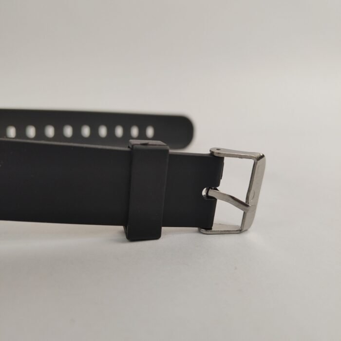 LASIKA W-F157 Waterproof Digital Sports Watch | LED Screen, Stopwatch, Alarm, Shock Resistant Fitness Wristwatch for Men & Women - Image 3