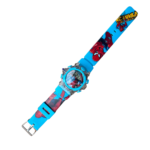 9 in 1 Baby Combo – 3 Stylish Watch+3 Premium Glasses+1 Wallet+1 Auto Lock Belt+1 Wind-Up Chicken Toy - Image 8