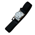 9 in 1 Baby Combo – 3 Stylish Watch+3 Premium Glasses+1 Wallet+1 Auto Lock Belt+1 Wind-Up Chicken Toy - Image 7