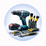Tools & Essentials