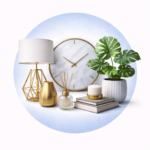 Home & Office Decor