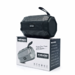 Kimiso KMS-E92 Wireless Bluetooth Speaker – Portable Outdoor Speaker, Deep Bass, USB/TF/FM/AUX Support - Image 5