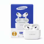 Samsung Super Bass Wireless Bluetooth Earbuds – Deep Bass Stereo, Long Battery Life & Comfortable Fit