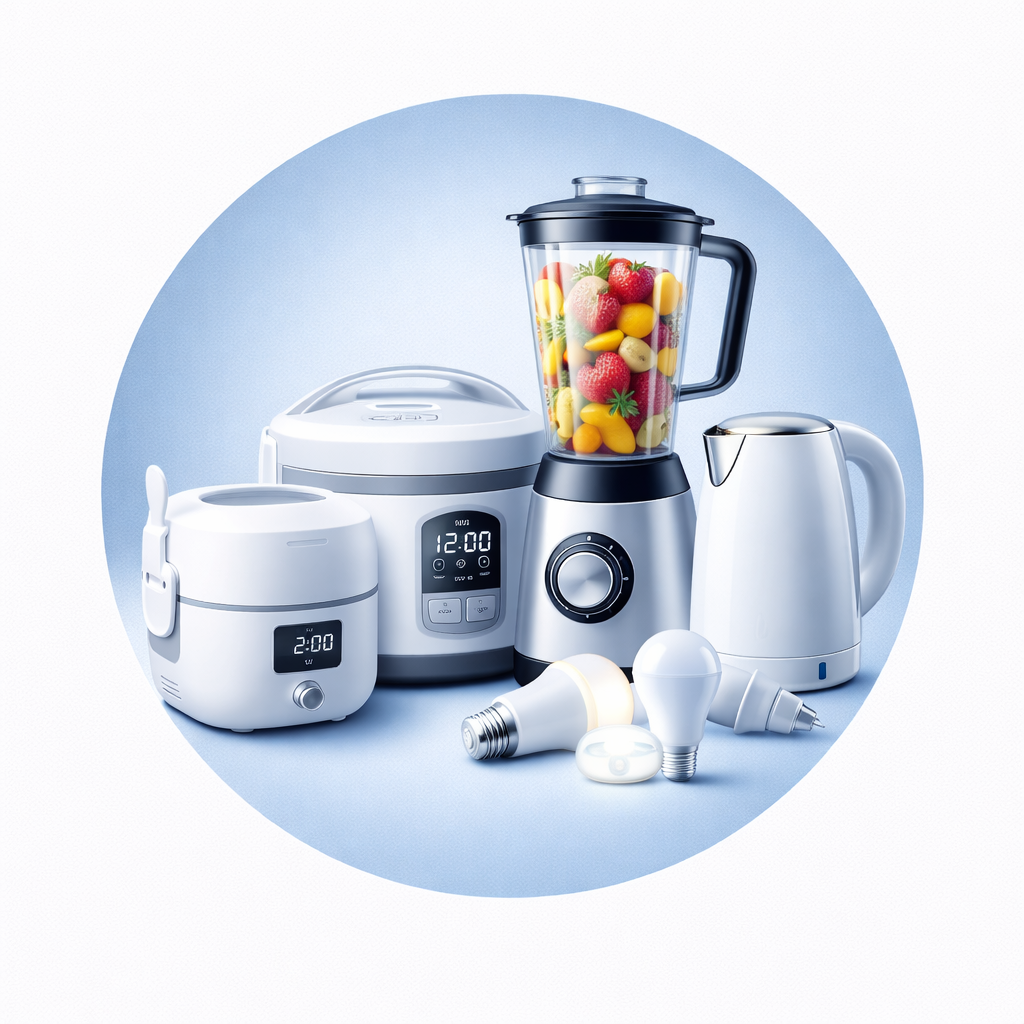 Home and Kitchen Accessiories