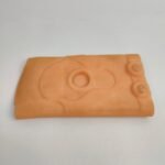 Magnetic Ankle Support Band | Elastic Ankle Pain Relief Brace with Acupressure & Magnetic Therapy | Foot & Heel Support for Sprain, Arthritis & Daily Use (Single Pack) - Image 2