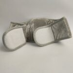 Heating Cervical Vertebra Massage Scarf | Electric Neck Heating & Vibration Massager for Neck Pain Relief | Adjustable Cervical Support for Office & Home Use - Image 2