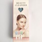 Silicone Facial Cleansing Brush | Manual Face Wash Beauty Cleanser | Deep Pore Cleaning, Blackhead Removal & Gentle Face Massage Tool - Image 2
