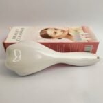 Silicone Facial Cleansing Brush | Manual Face Wash Beauty Cleanser | Deep Pore Cleaning, Blackhead Removal & Gentle Face Massage Tool - Image 3