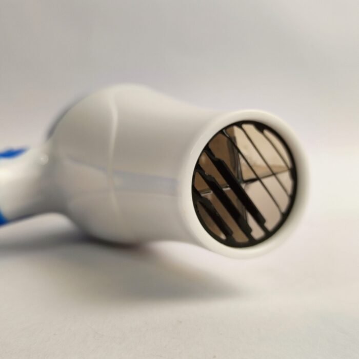 NEW NOVA NV-1290 1000W Foldable Hair Dryer | Portable Travel Hair Blower Machine | Hot & Cold Air Hair Dryer for Men & Women - Image 3