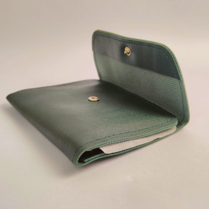 16 Pcs Stainless Steel Nail Clipper Set | Manicure Pedicure Tools Kit | Portable Travel Grooming Case (Men & Women) - Image 4