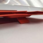 3D Glass Magnifier Mobile Accessories Mobile Phone Screen Amplifier Foldable 3D Glass For Android Phone Screen Magnifier - Image 2