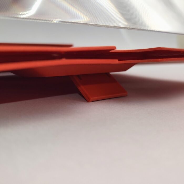 3D Glass Magnifier Mobile Accessories Mobile Phone Screen Amplifier Foldable 3D Glass For Android Phone Screen Magnifier - Image 2