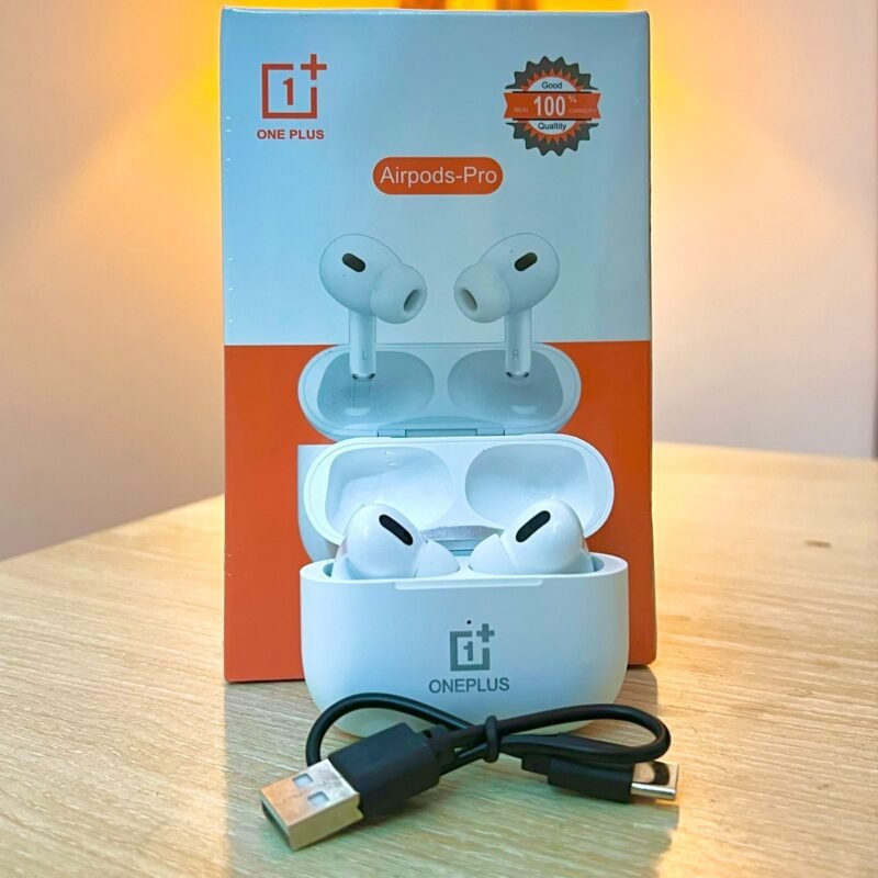 OnePlus AirPods  TWS