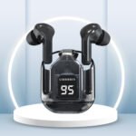 Ultrapods Max TWS Earbuds Bluetooth 5.3 ANC - Image 5
