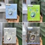 Ultrapods Pro TWS Earbuds Bluetooth 5.3 ANC Charging Case Premium - Image 4