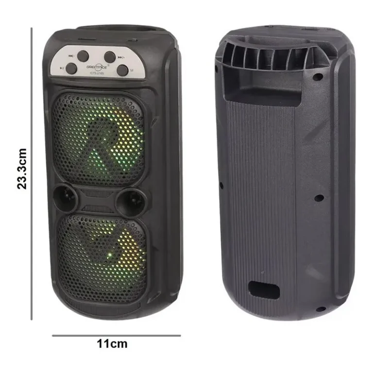 3 INCH SOUND SPEAKER