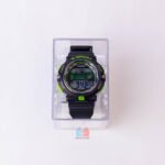Lasika W-F101 Kids Digital Watch Waterproof LED Sports Watch - Image 3