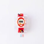 Cartoon Kids Digital Watch LED Baby Watch Boys Girls - Image 4