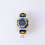 Lasika W-F68 Unisex Kids Digital Watch Waterproof LED Sports - Image 5