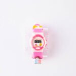 Cartoon Kids Digital Watch LED Baby Watch Boys Girls - Image 8