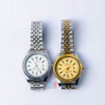 Rolex Style Luxury Analog Watch For Men