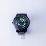 Spinning Dial Analog Watch Rotating Design Stylish Men Watch - Image 3