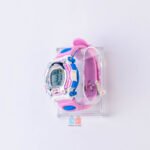Lasika W-F68 Unisex Kids Digital Watch Waterproof LED Sports - Image 2