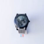 BINBOND Analog Watch Magnetic Rubber Strap Stylish Men Watch - Image 4