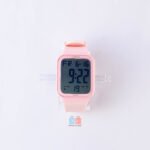 Lasika W-F157 Digital Sports Watch Waterproof LED Stylish Watch - Image 5