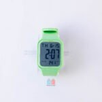 Lasika W-F157 Digital Sports Watch Waterproof LED Stylish Watch - Image 7