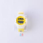 AOSUN Kids Digital Watch WR30M Waterproof LED Colorful Baby - Image 7