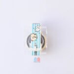 AOSUN Kids Digital Watch WR30M Waterproof LED Colorful Baby - Image 2