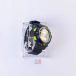 Lasika W-F101 Kids Digital Watch Waterproof LED Sports Watch - Image 4