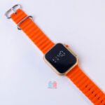 Digital LED Sports Wristwatch for Men Women - Image 2