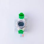 Kids Digital Wrist Watch Boys Girls Alarm Date Stopwatch LED - Image 7
